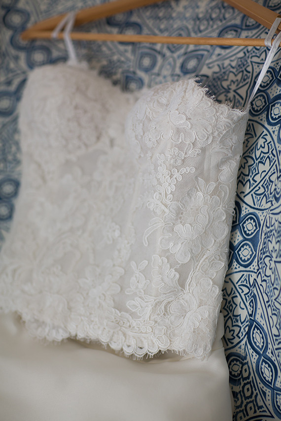 Bustle Events Wedding Inspiration