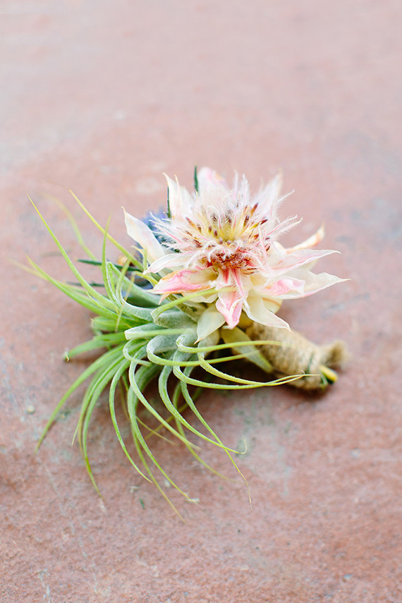 Siren Floral Co. Wedding Inspiration