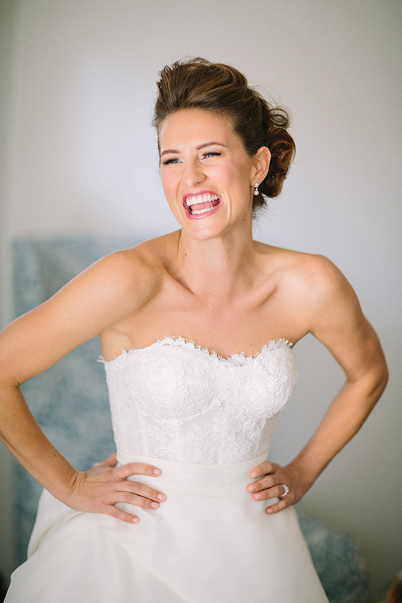 Bustle Events Wedding Inspiration