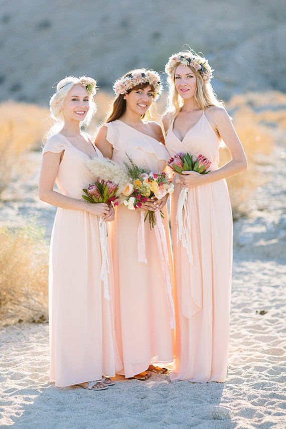 Bustle Events Wedding Inspiration
