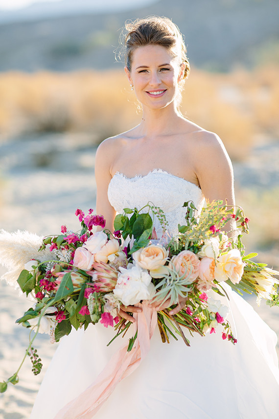 Bustle Events Wedding Inspiration