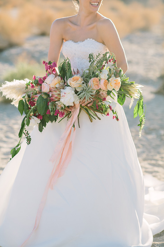 Bustle Events Wedding Inspiration