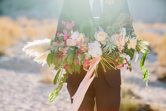 Bustle Events Wedding Inspiration