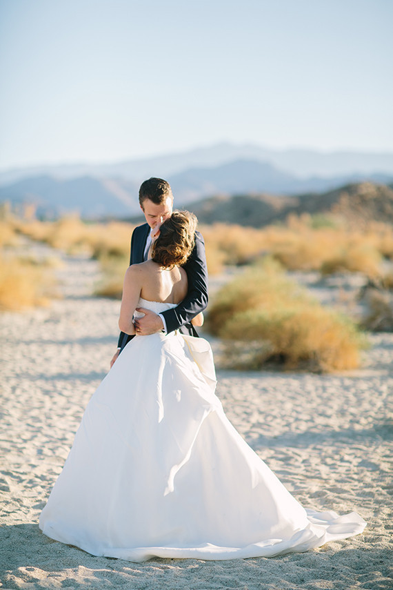 Bustle Events Wedding Inspiration