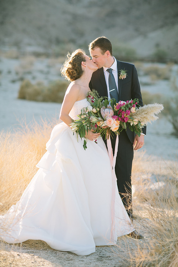 Bustle Events Wedding Inspiration