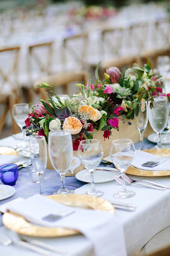 Bustle Events Wedding Inspiration
