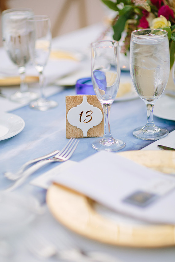 Bustle Events Wedding Inspiration