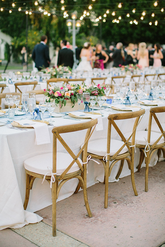 Bustle Events Wedding Inspiration