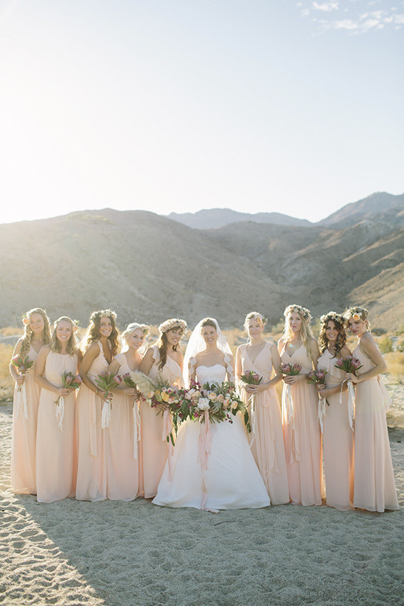 Bustle Events Wedding Inspiration