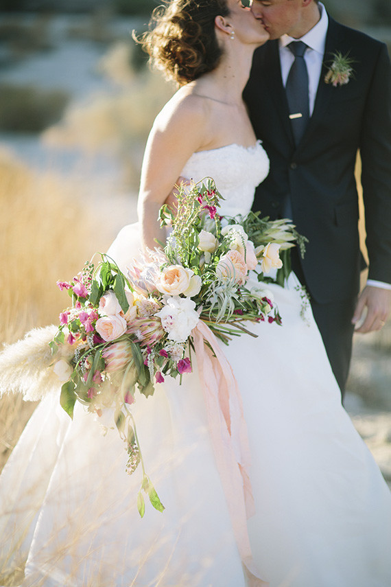 Bustle Events Wedding Inspiration