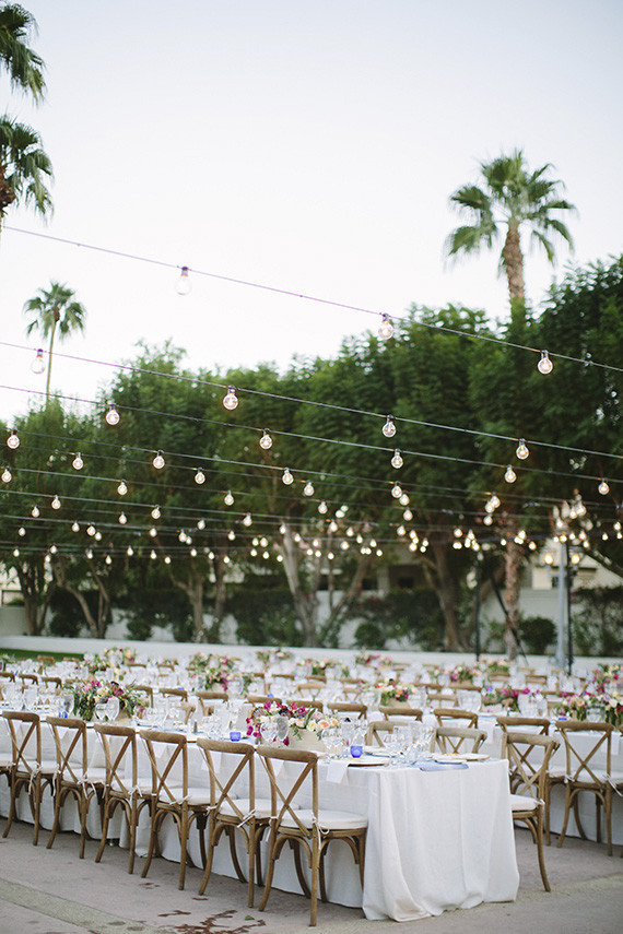 Bustle Events Wedding Inspiration
