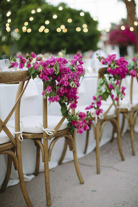Bustle Events Wedding Inspiration