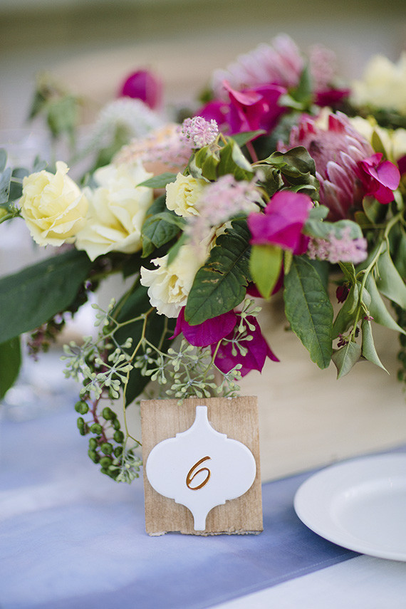 Bustle Events Wedding Inspiration