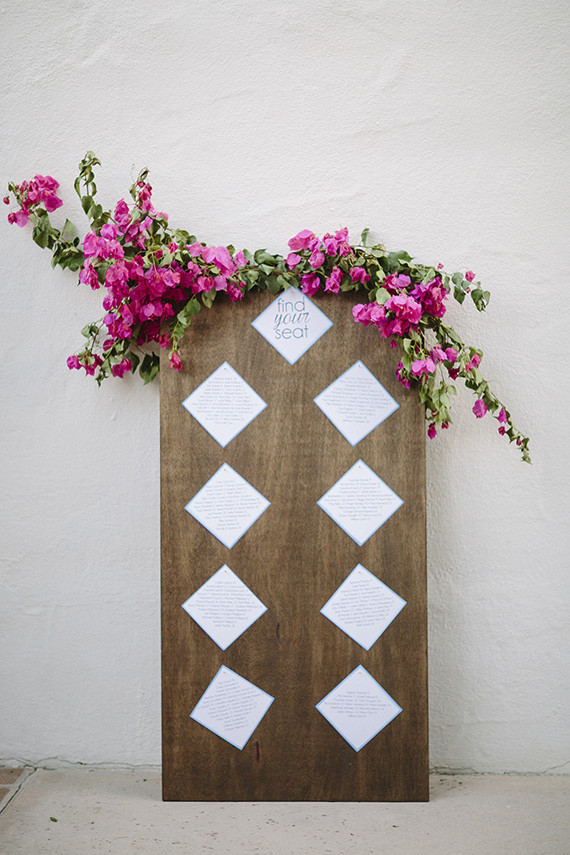 Bustle Events Wedding Inspiration
