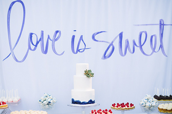 Bustle Events Wedding Inspiration