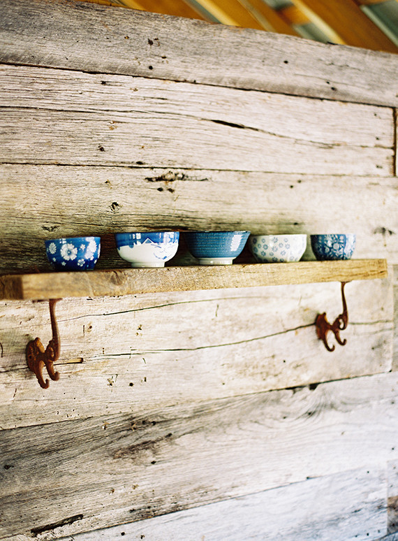 Tec Petaja Wedding Inspiration