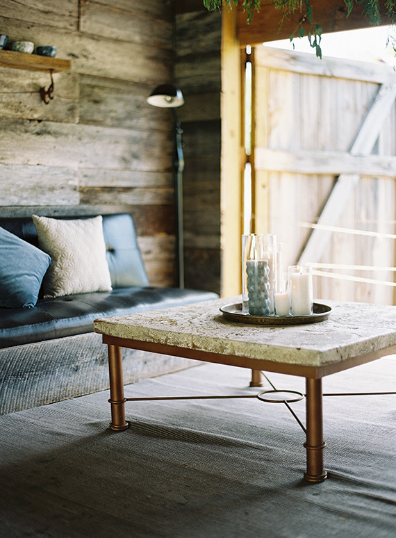 Tec Petaja Wedding Inspiration