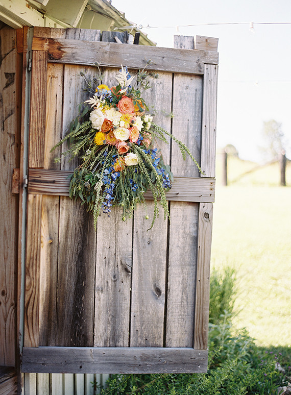 Sage Nines Event Productio Wedding Inspiration