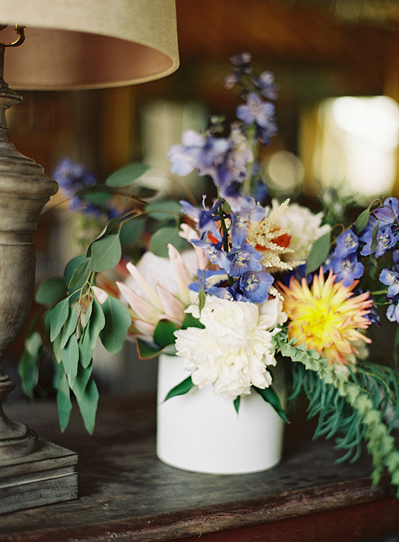 Sage Nines Event Productio Wedding Inspiration