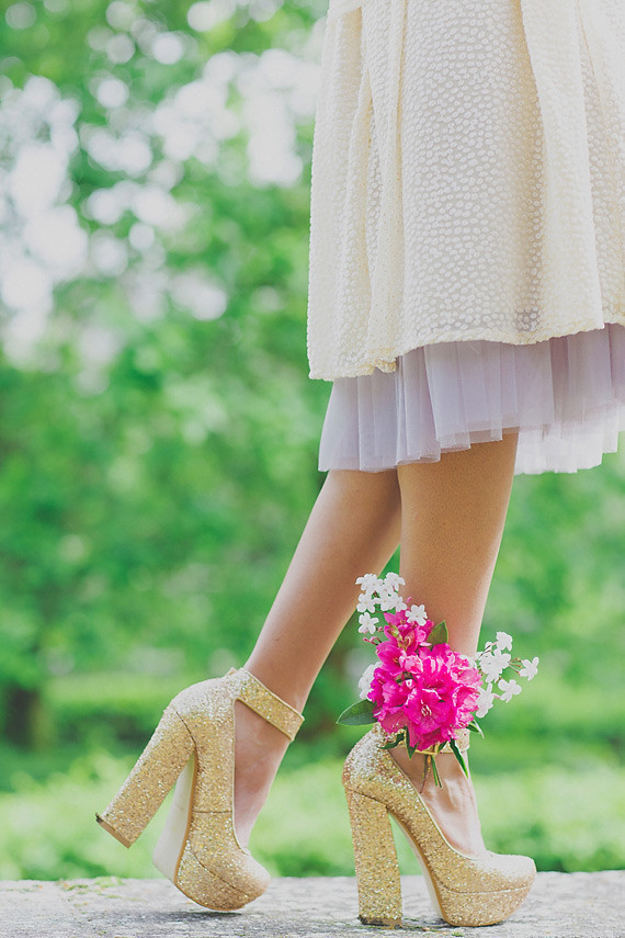 Flowers Wedding Inspiration