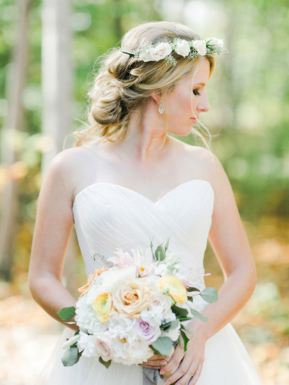Flowers Wedding Inspiration