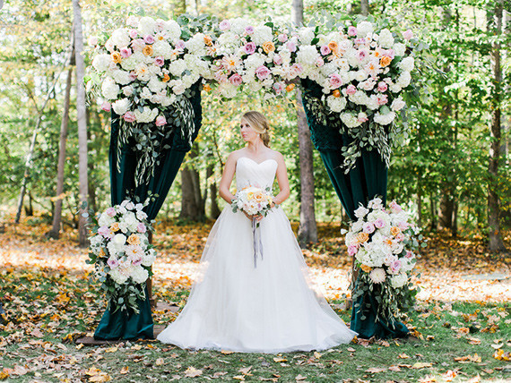 Rachel May Photography Wedding Inspiration