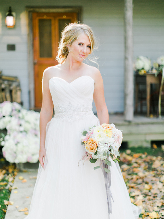 Fall floral workshop Wedding Inspiration