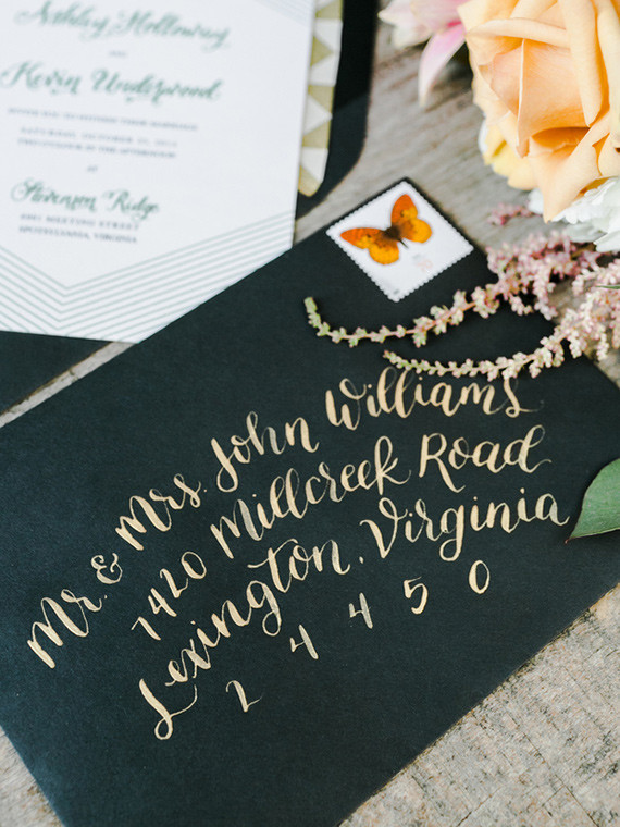 Invitations Wedding Inspiration