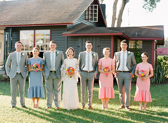 Stephanie Gamble Photography Wedding Inspiration