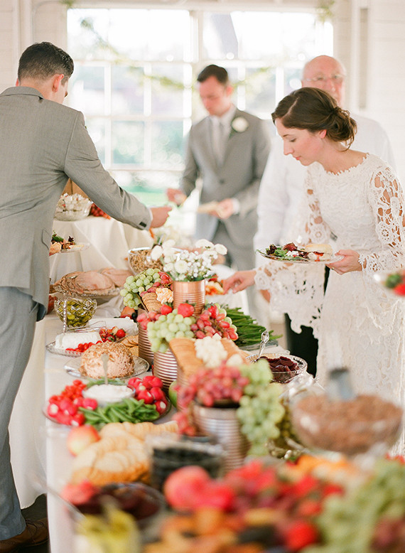 Stephanie Gamble Photography Wedding Inspiration
