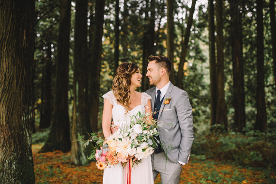 Portraits Wedding Inspiration