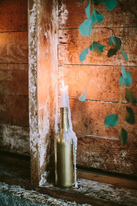 Canadian winery wedding inspiration Wedding Inspiration