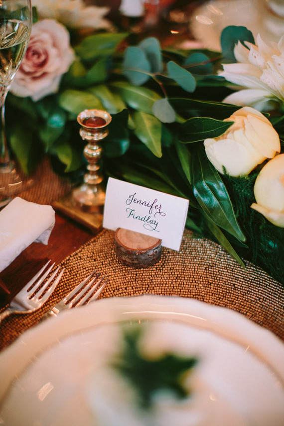 Canadian winery wedding inspiration Wedding Inspiration