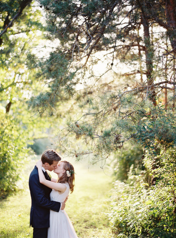 Portraits Wedding Inspiration