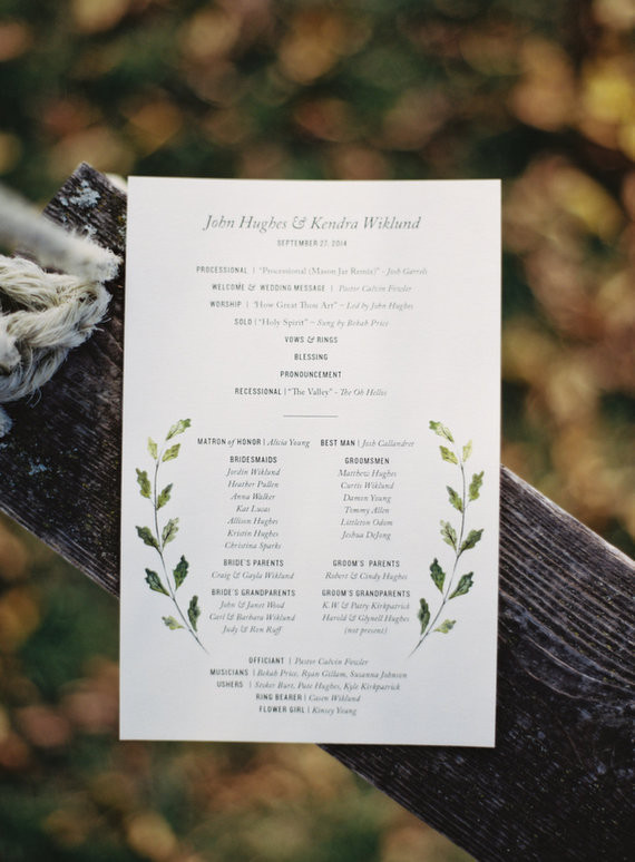 Curtis Wiklund Photography Wedding Inspiration