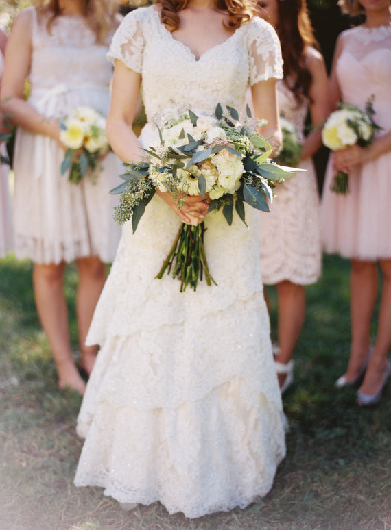 Curtis Wiklund Photography Wedding Inspiration