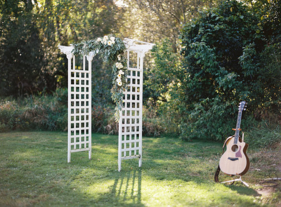 Curtis Wiklund Photography Wedding Inspiration