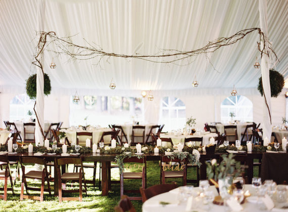Tablescape Wedding Inspiration