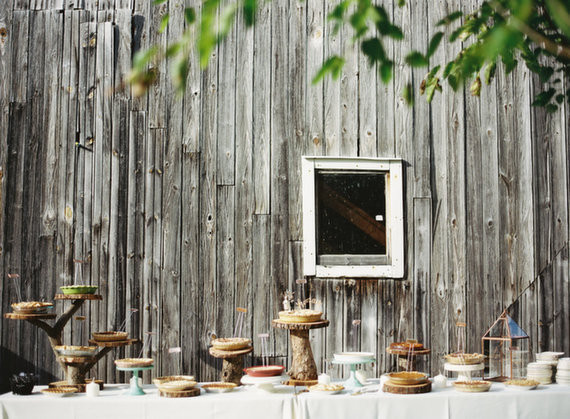 Curtis Wiklund Photography Wedding Inspiration