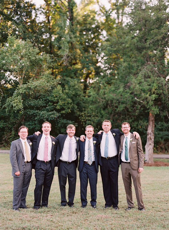 Cassidy Carson Photography Wedding Inspiration