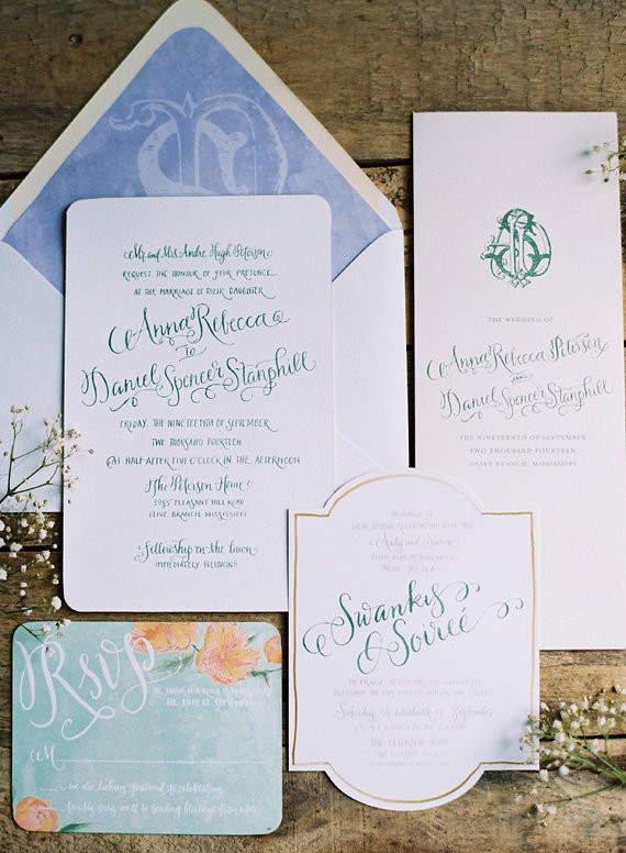 Cassidy Carson Photography Wedding Inspiration