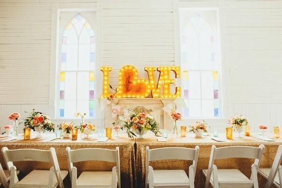Mercury Hall Wedding Inspiration