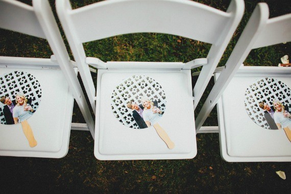 Mercury Hall Wedding Inspiration