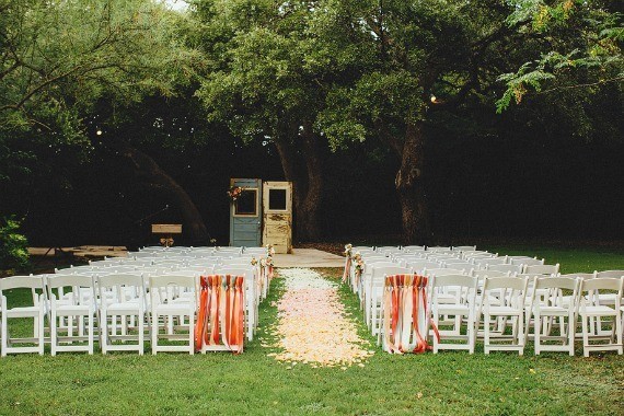 Mercury Hall Wedding Inspiration