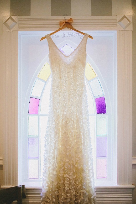 Wendee Sawran Petals Wedding Inspiration