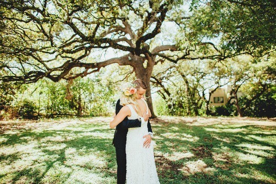 Mercury Hall Wedding Inspiration
