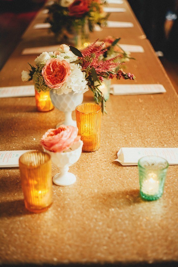Mercury Hall Wedding Inspiration