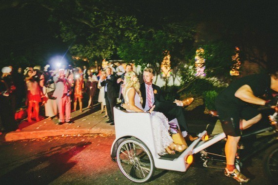 Mercury Hall Wedding Inspiration