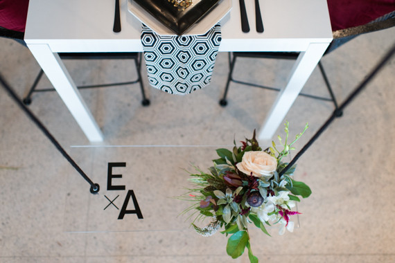 LH Photography Wedding Inspiration