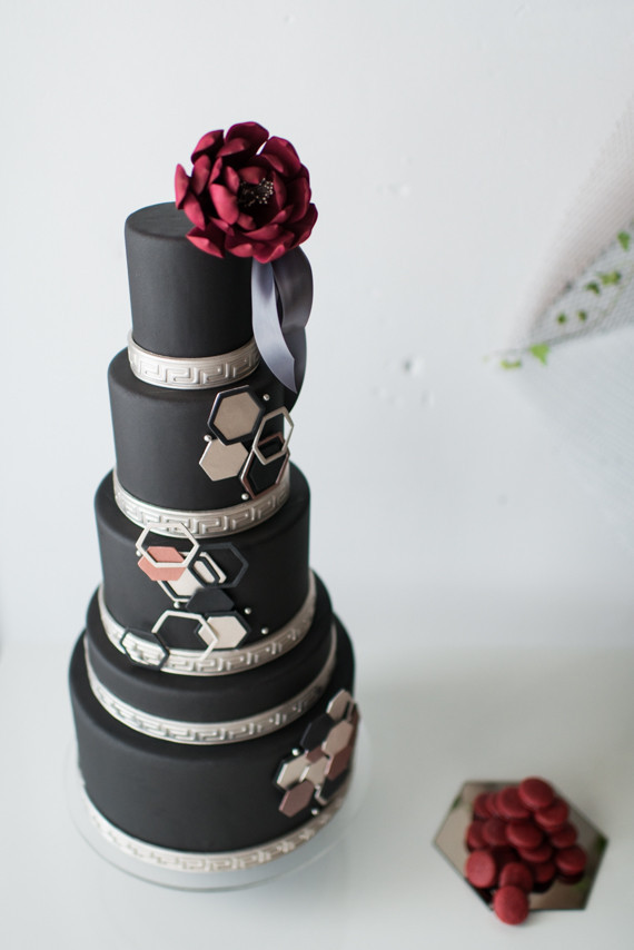 Cakes Wedding Inspiration